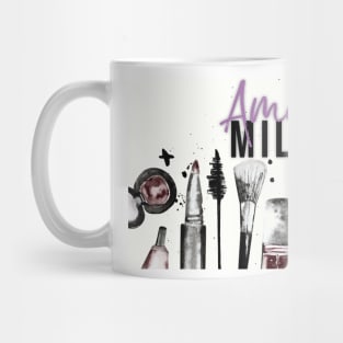 Amara Miller Mug